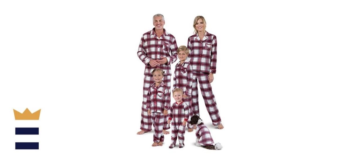 Pajamagram Family Christmas Pajamas
