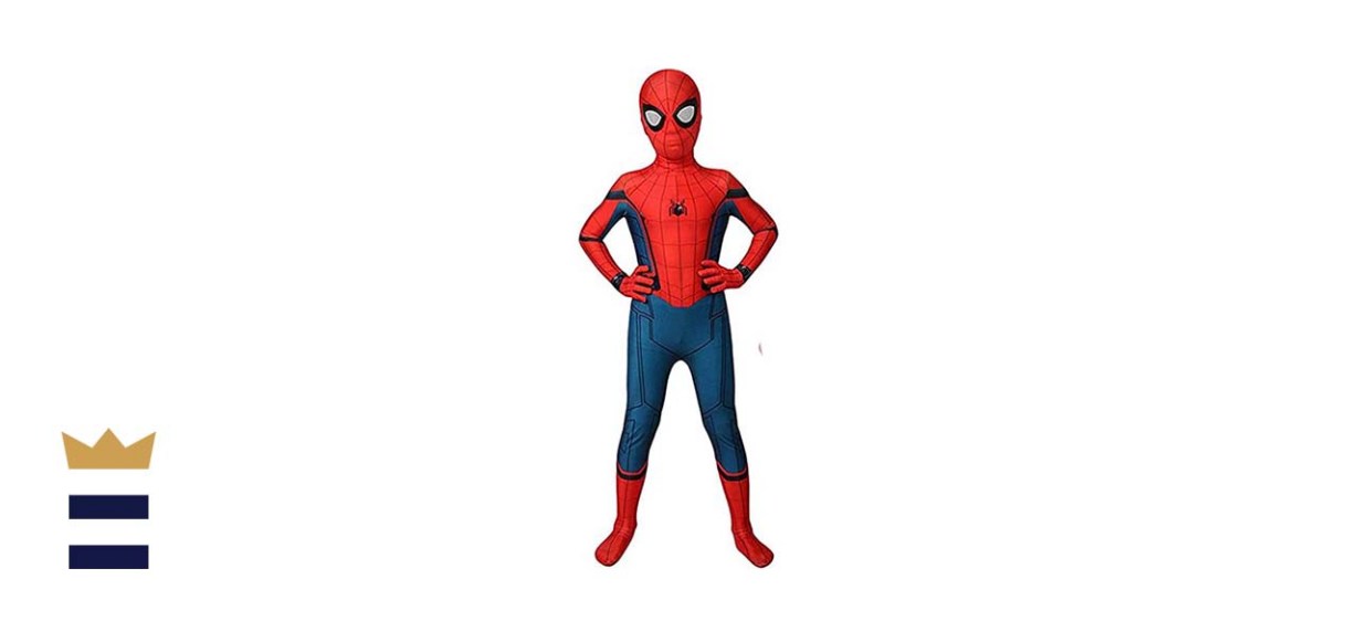 Panmeihua Kids Full Bodysuit