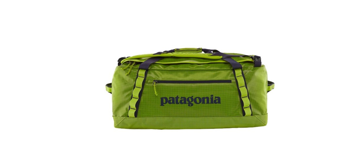Patagonia Black Hole 55L Duffel Bag
