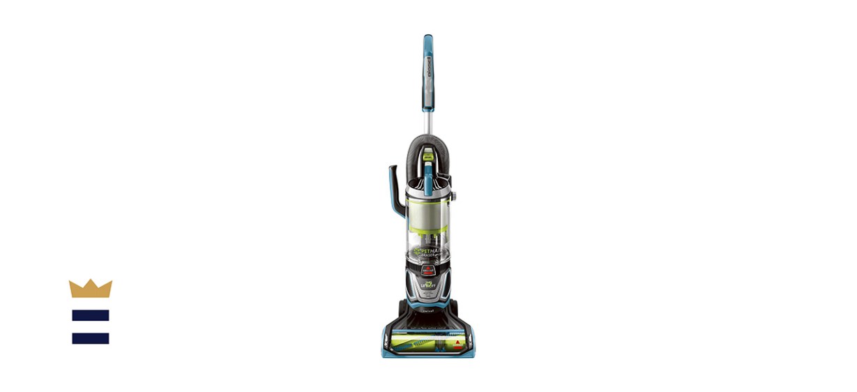 Pet Hair Eraser Lift-Off Upright Pet Vacuum