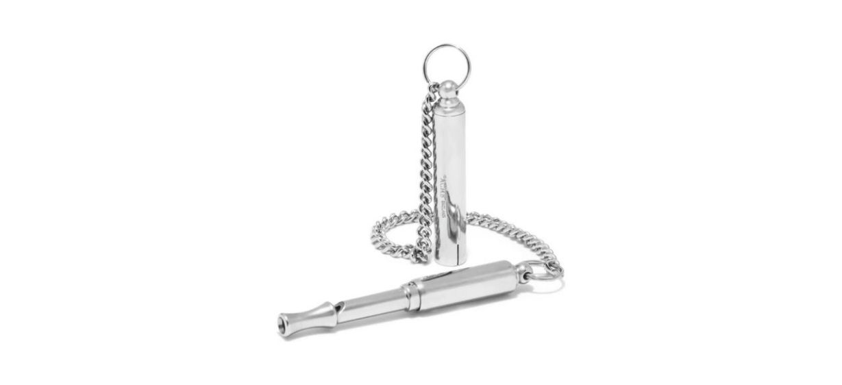 Markwort Acme Silent Dog Whistle Markwort Acme Silent Dog Whistle