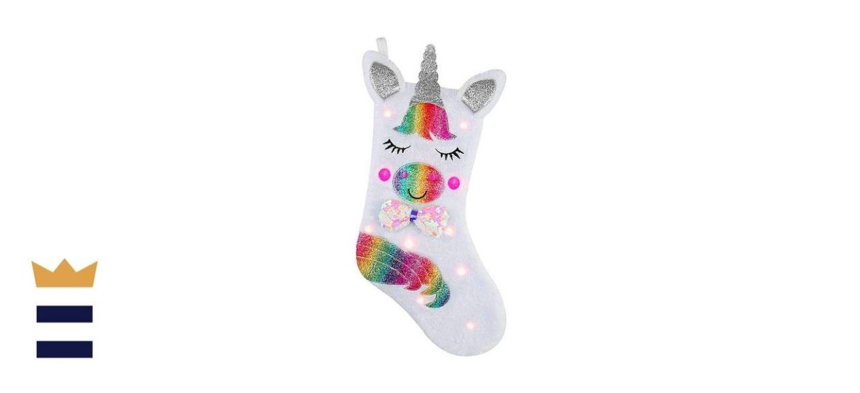 Pgyfis Christmas Stocking