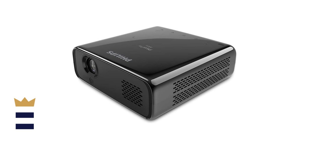 Philips PicoMax Max Projector