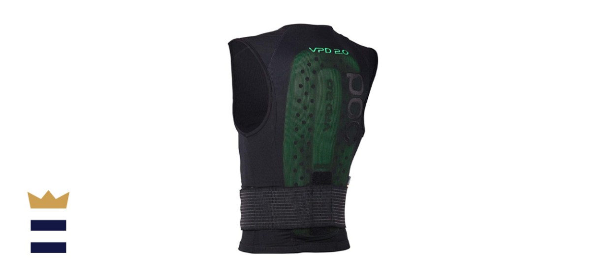 POC Mountain Biking Armor