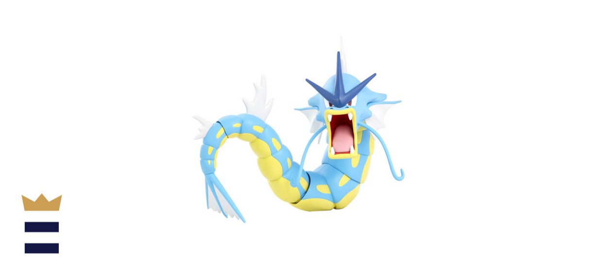 Pokemon Gyarados 12-Inch Epic Battle Figure 