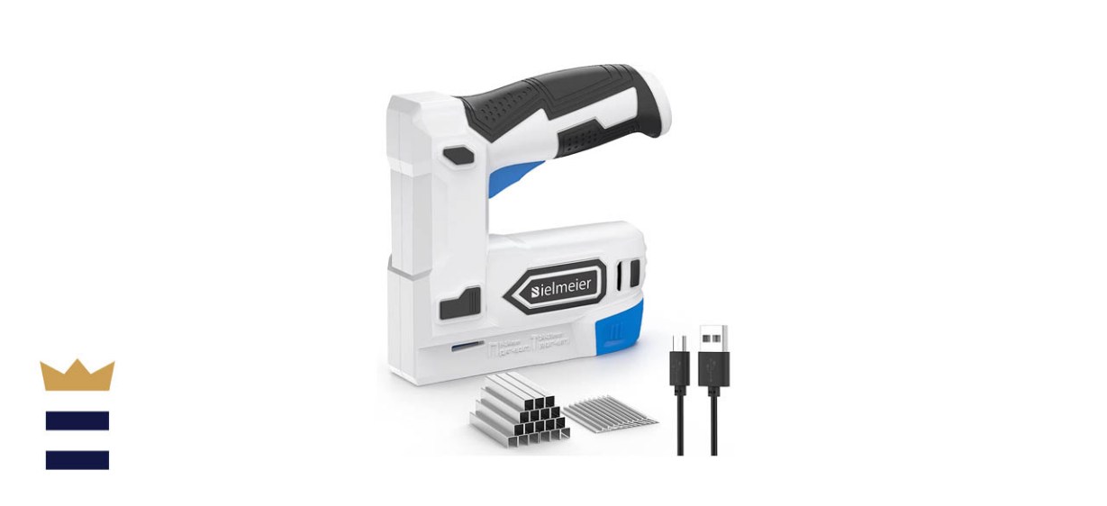 Populo Bielmeier Electric Staple Gun