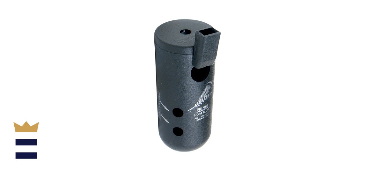 Primos Hoot Flute Call