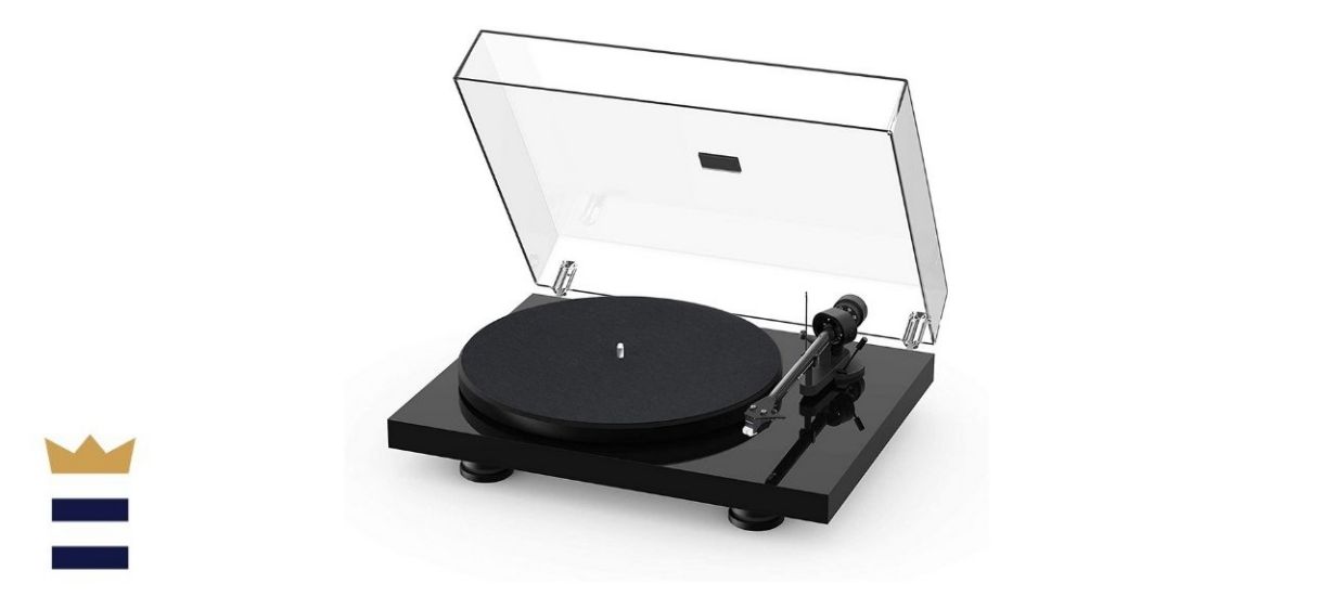 Pro-Ject Debut Carbon Evo