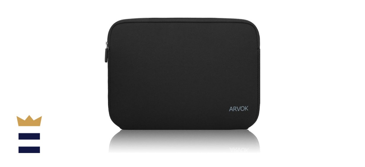 Arvok 15-15.6 Inch Laptop Sleeve Multi-Color &amp; Size Choices Case