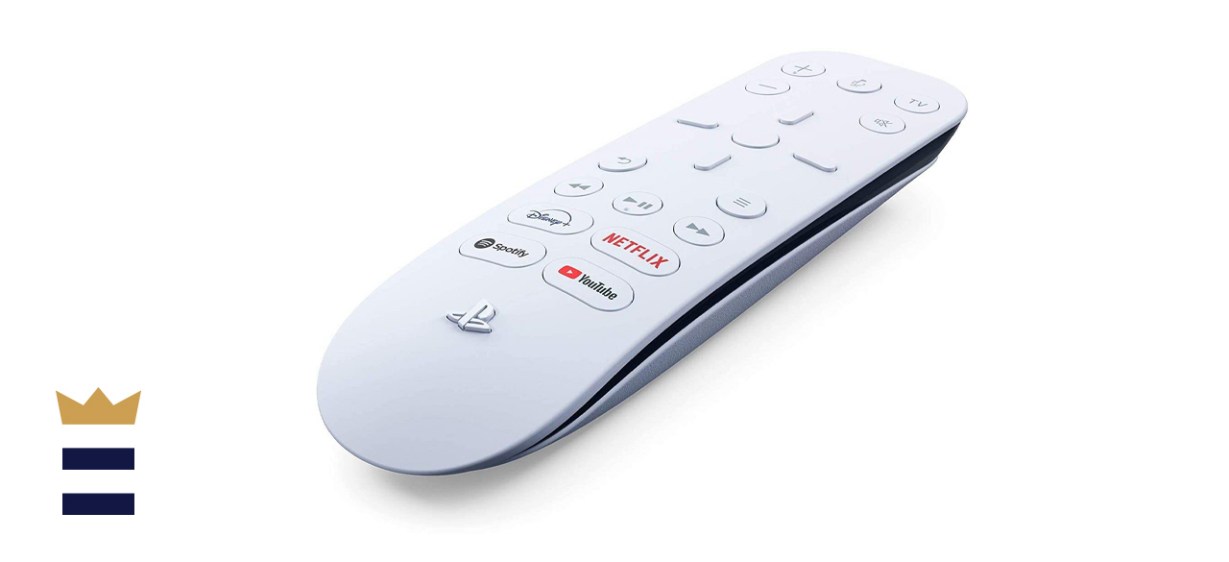 PS5 Media Remote
