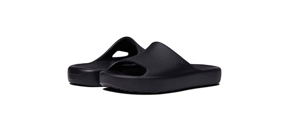 Puma Shibui Cat Slide Sandals