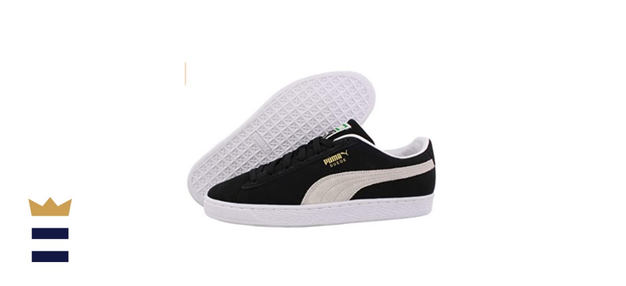 Puma Suede Classic XXI