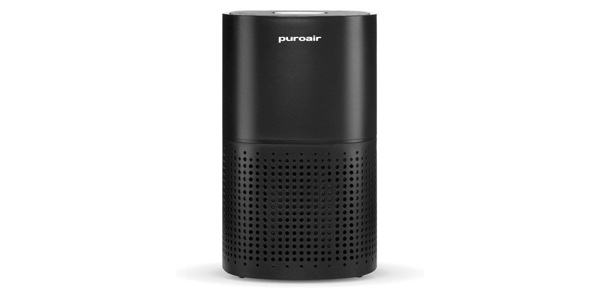 PuroAir 240 HEPA Air Purifier