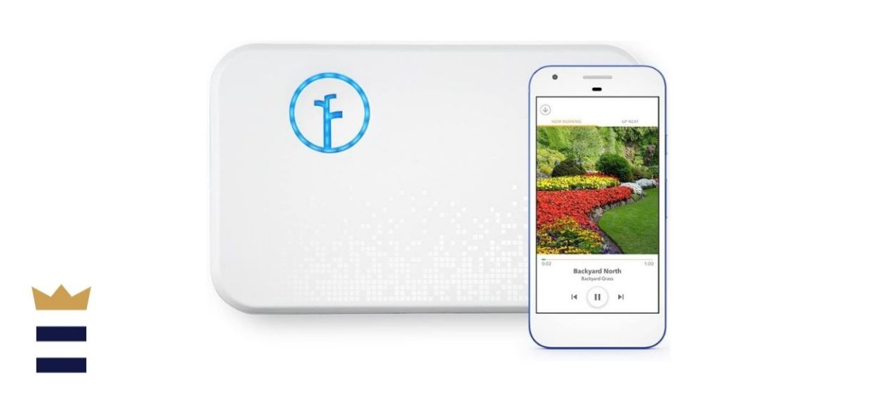 Rachio Smart Sprinkler controller