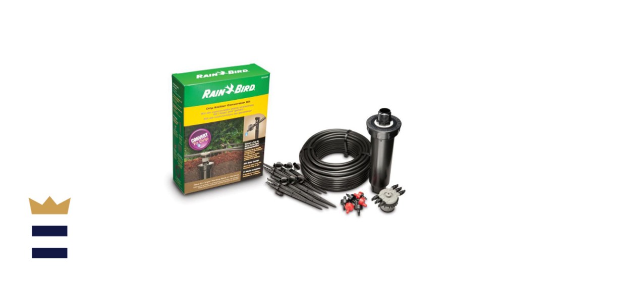 1800 Pop-Up to Drip 6-Emitter Drip Irrigation Conversion Kit