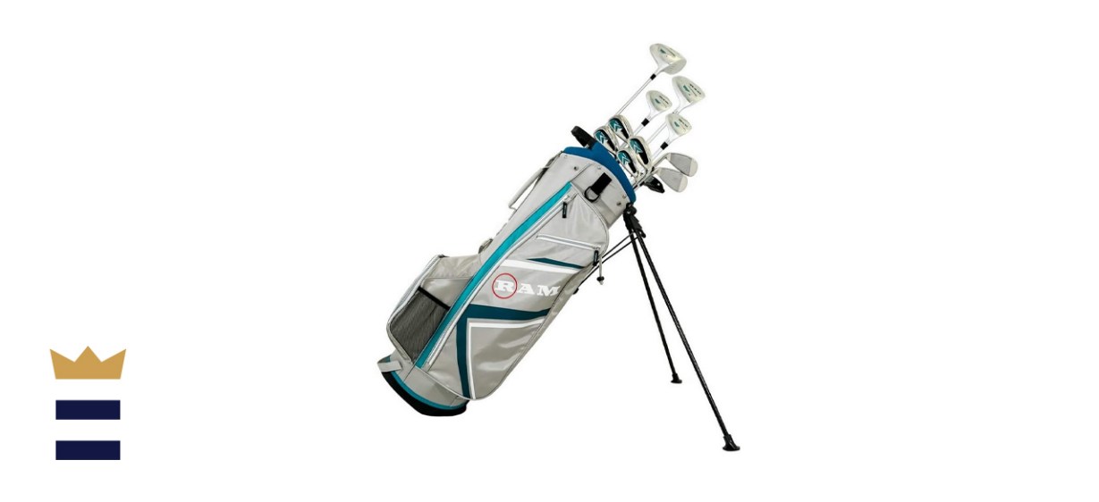 Ram Golf Accubar Plus