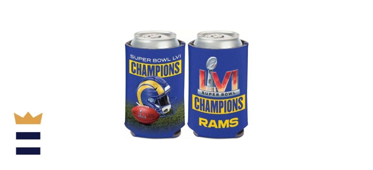 Rams can cooler