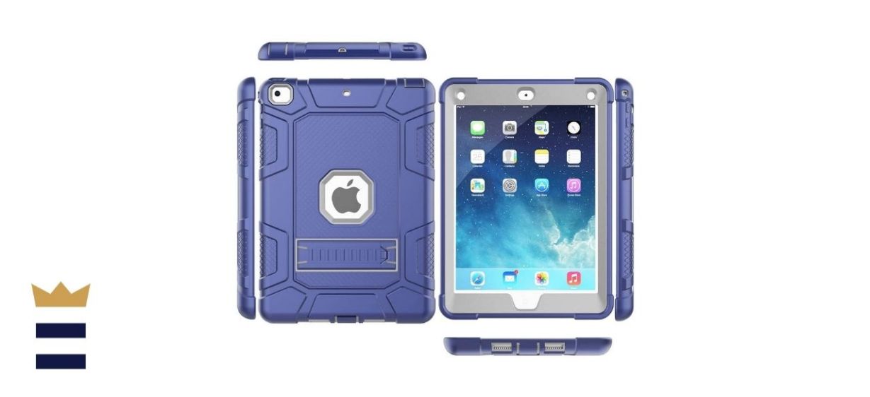 Rantice iPad 6th Generation Case