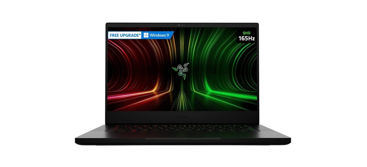 Razer Blade 14 Gaming Laptop