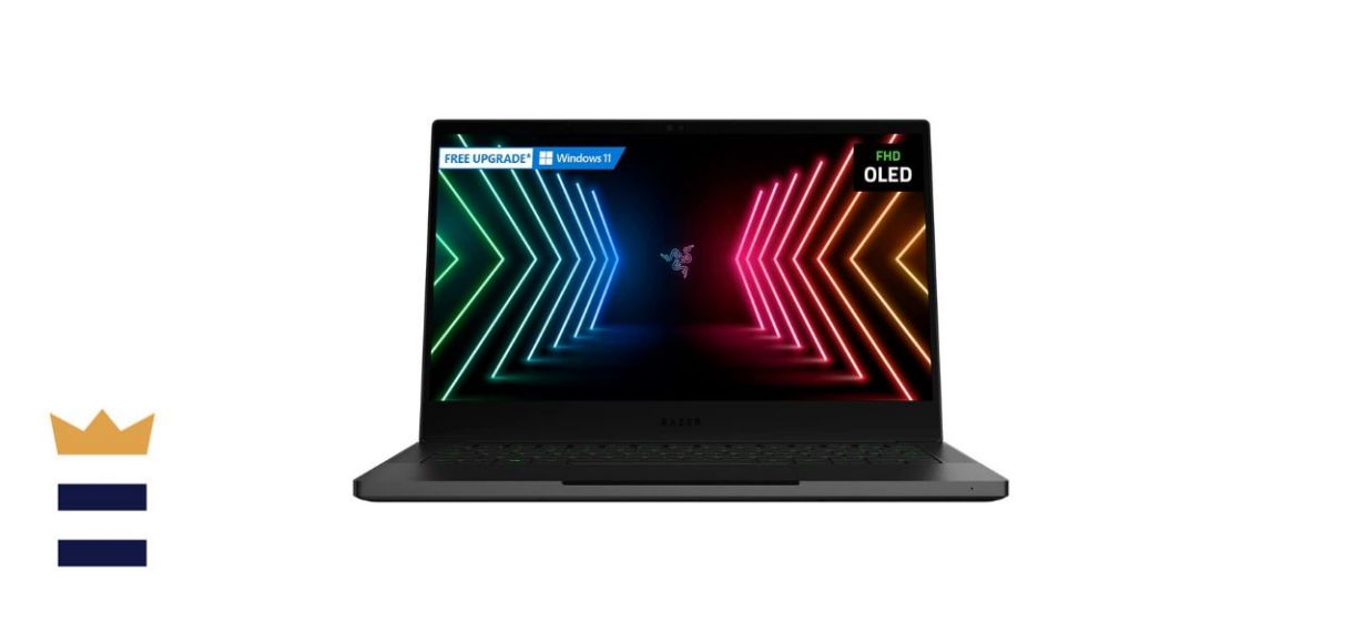 Razer Blade Stealth OLED