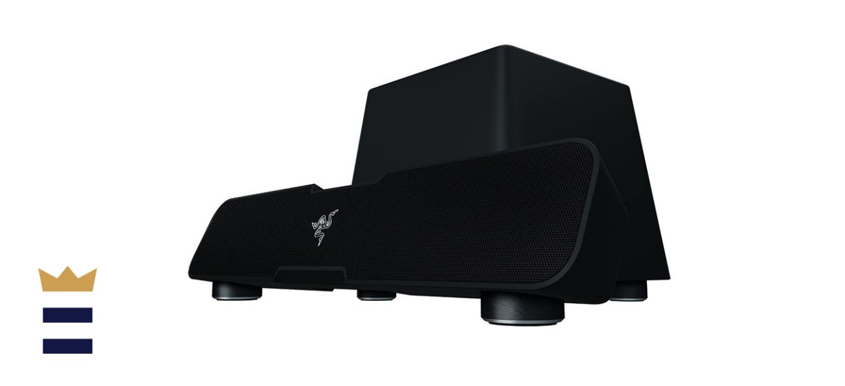 Razer Leviathan PC Soundbar