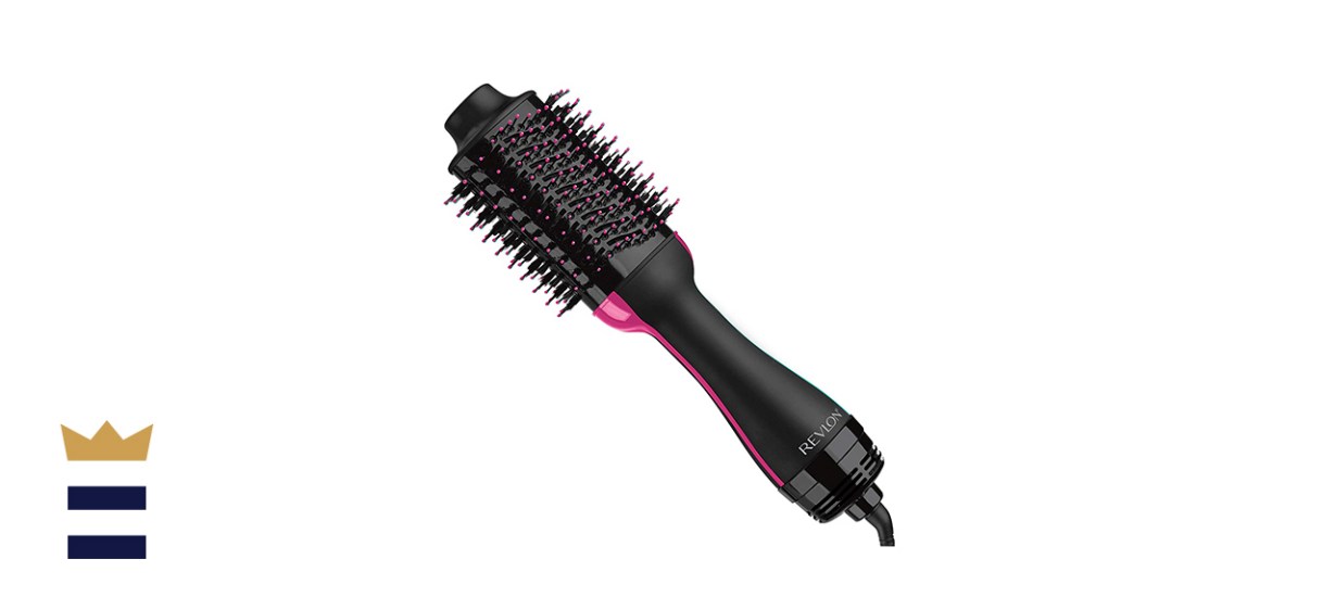 Revlon One-Step Hair Dryer and Volumizing Brush