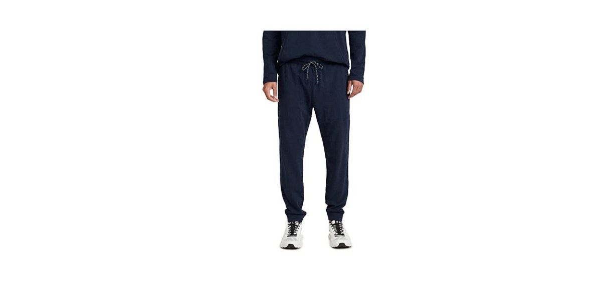 Rhone Men's Bolinas Beach Jogger