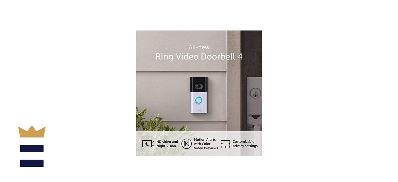 Ring Video Doorbell