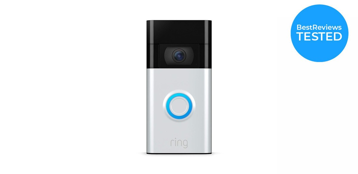 Ring Video Doorbell