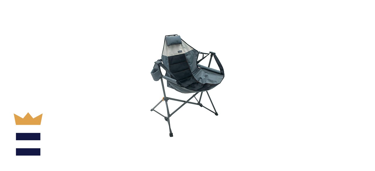 Rio foldable deals hammock chair