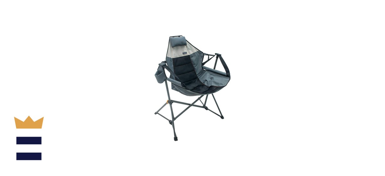 Rio Foldable Hammock Chair Lounger