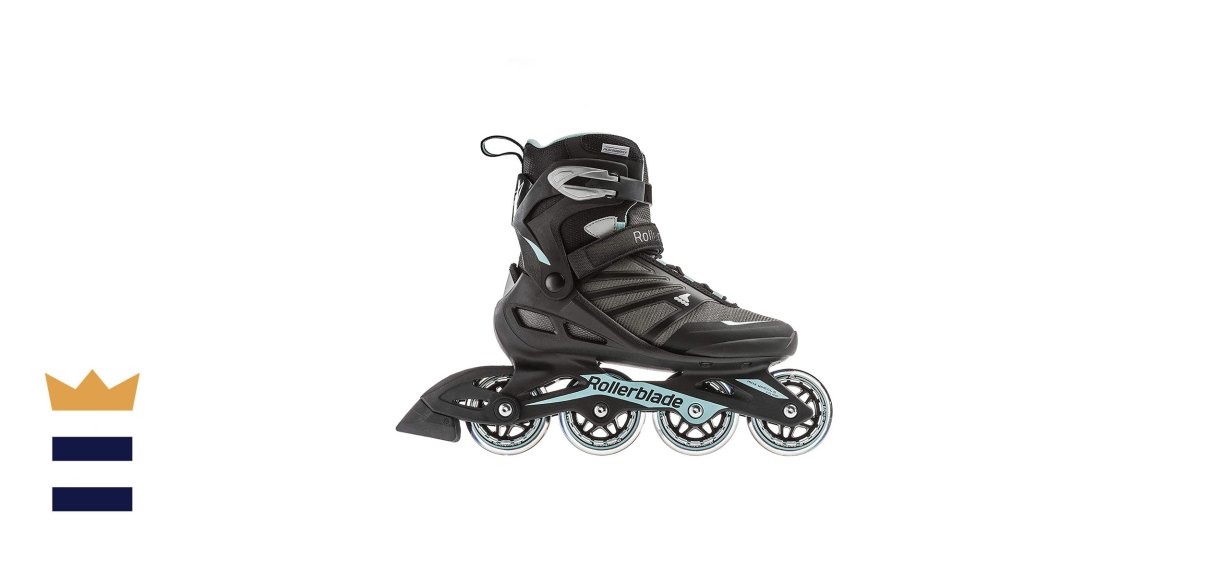 Rollerblade Women's Zetrablade Inline Skates
