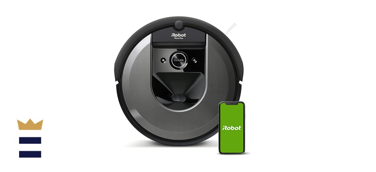 Roomba i7