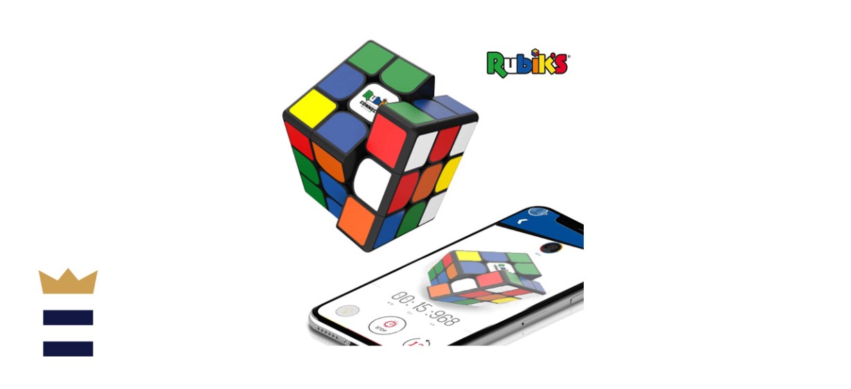 Rubik’s Connected