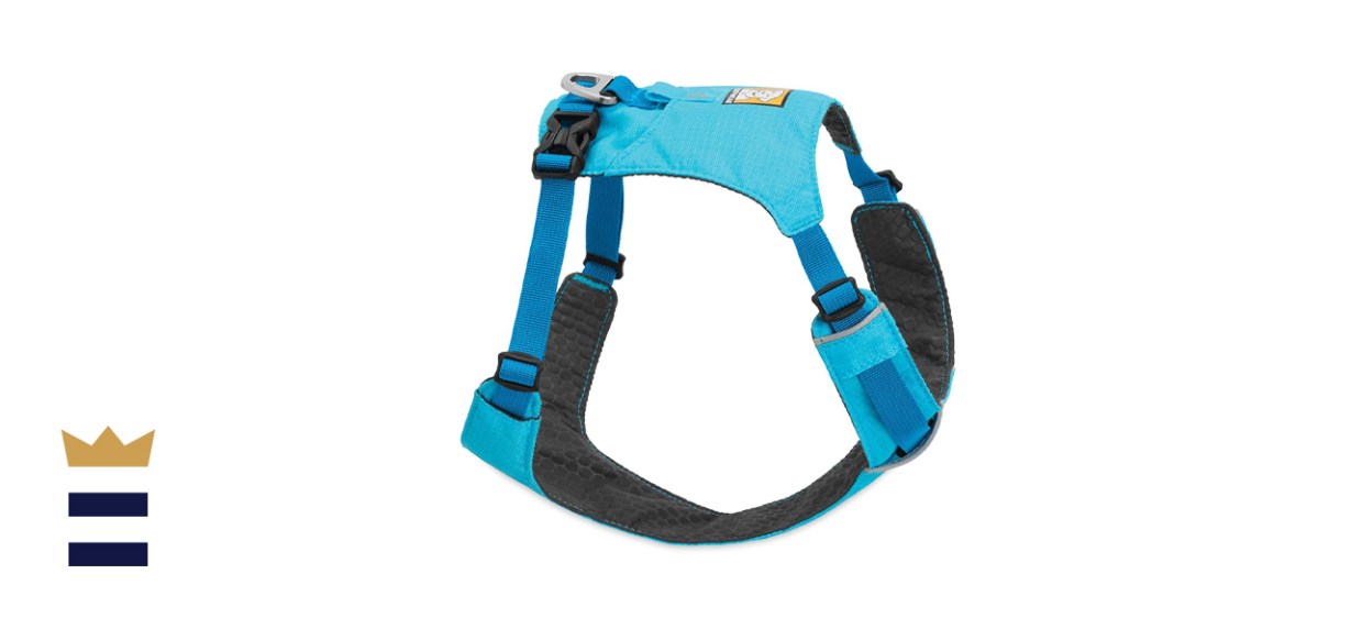 RUFFWEAR, Hi &amp; Light, Everyday Lightweight Dog Harness