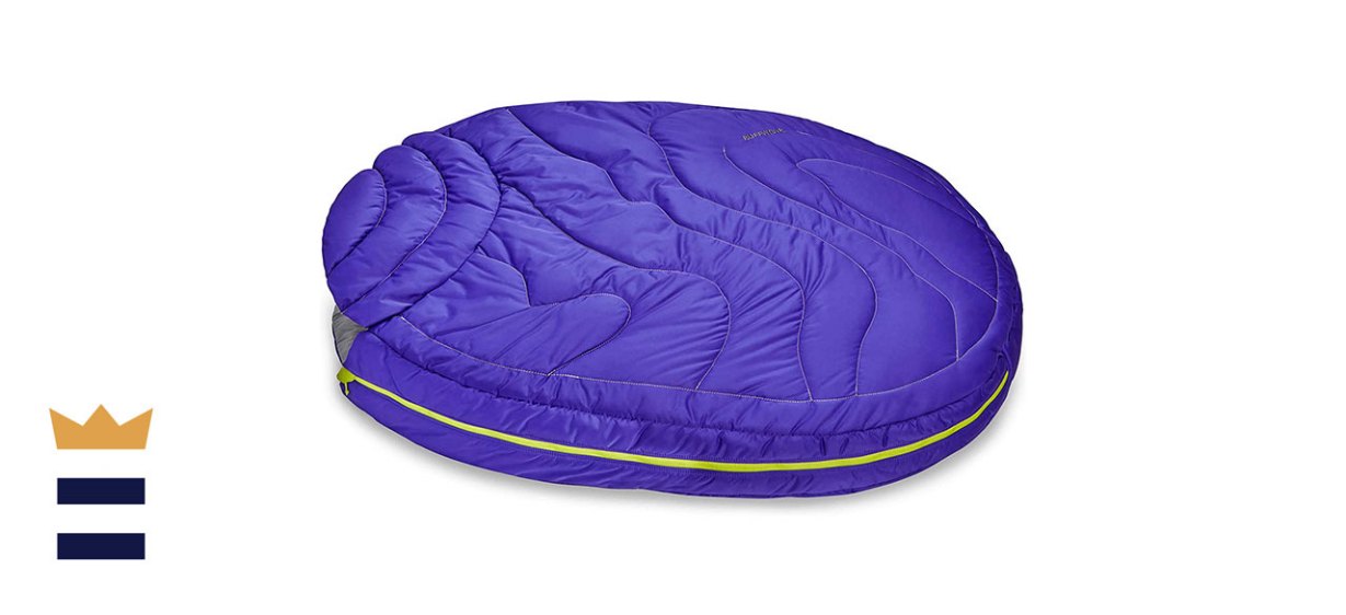 RUFFWEAR Highlands Dog Sleeping Bag