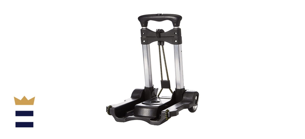 Samsonite Luggage Compact Folding Cart