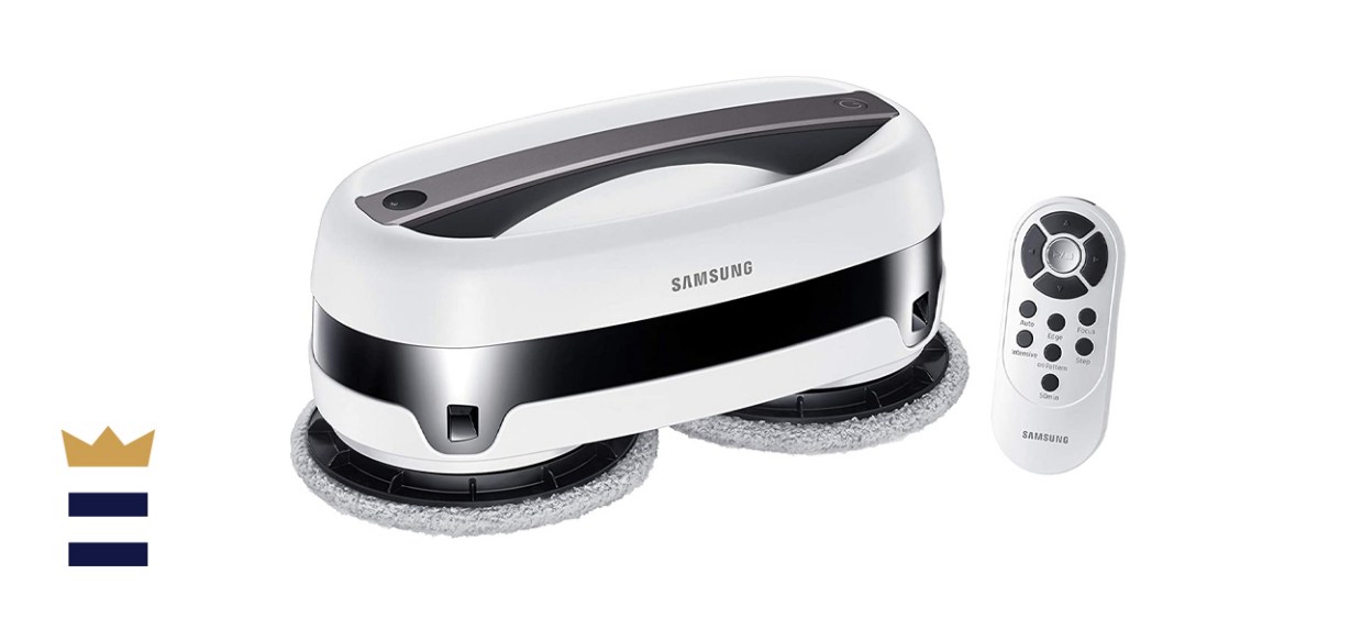 Samsung Electronics Jetbot Robotic