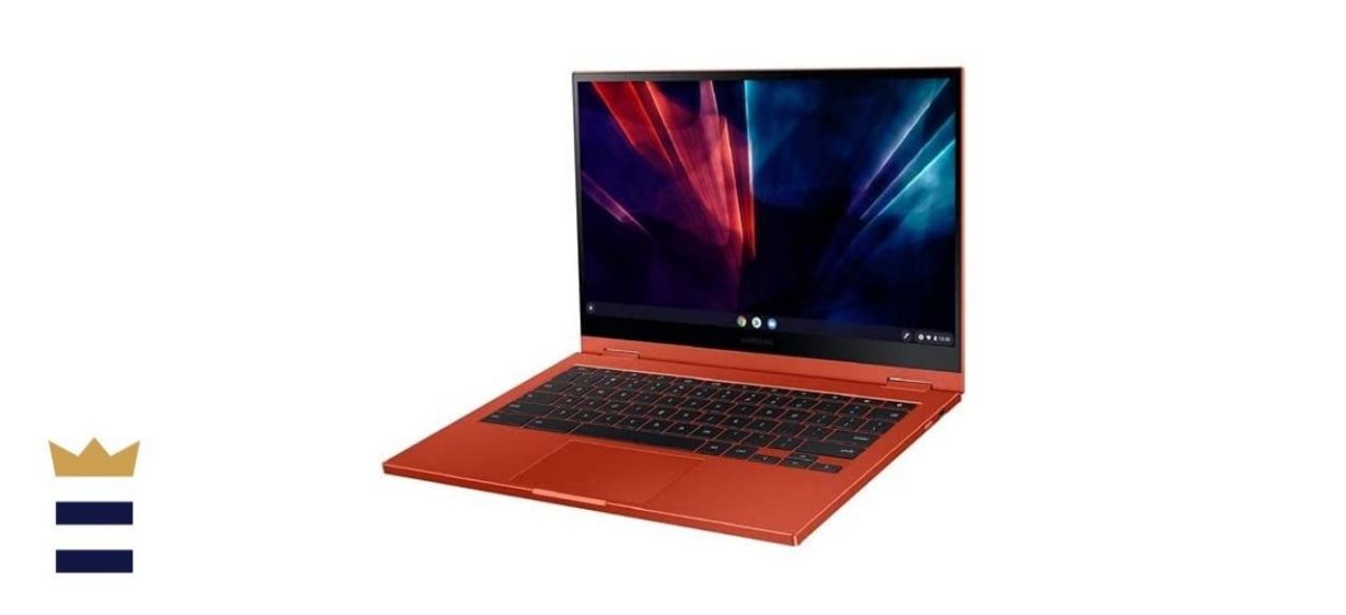 Samsung Galaxy Chromebook 2 