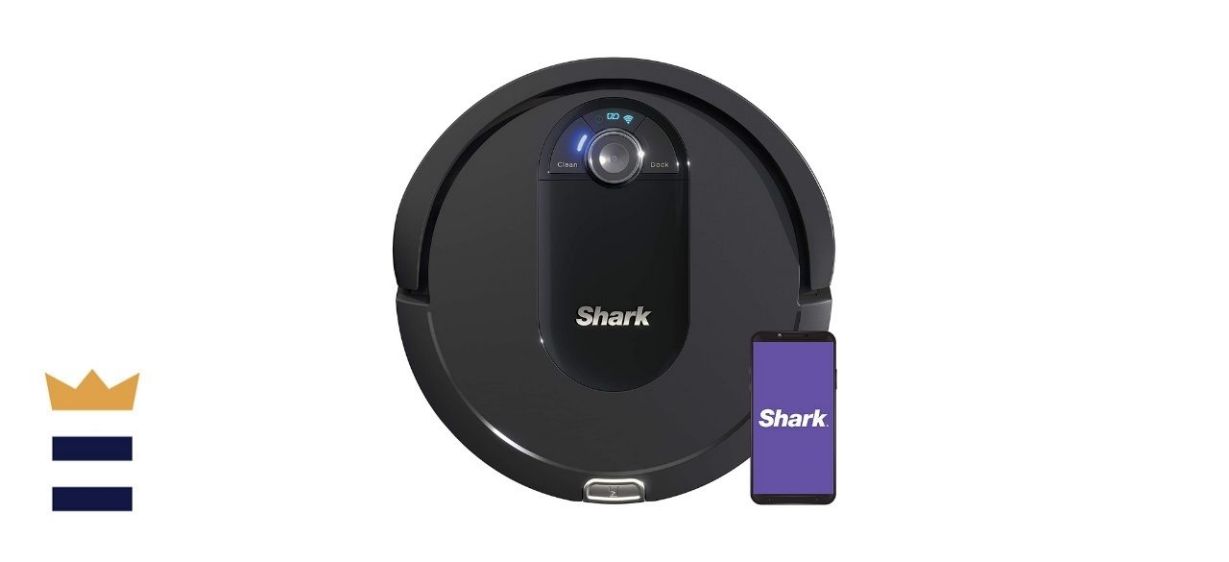 Shark AV993 IQ Robot Vacuum