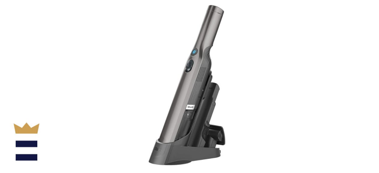 Shark WV201 WANDVAC Handheld Vacuum