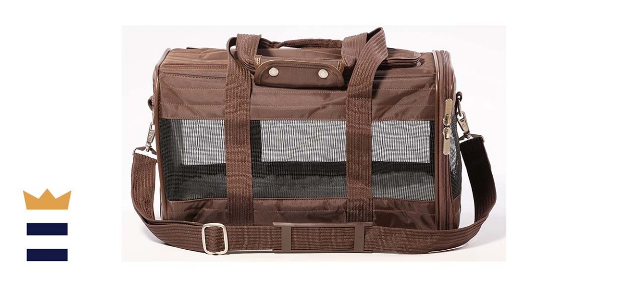Sherpa Original Deluxe Pet Carrier