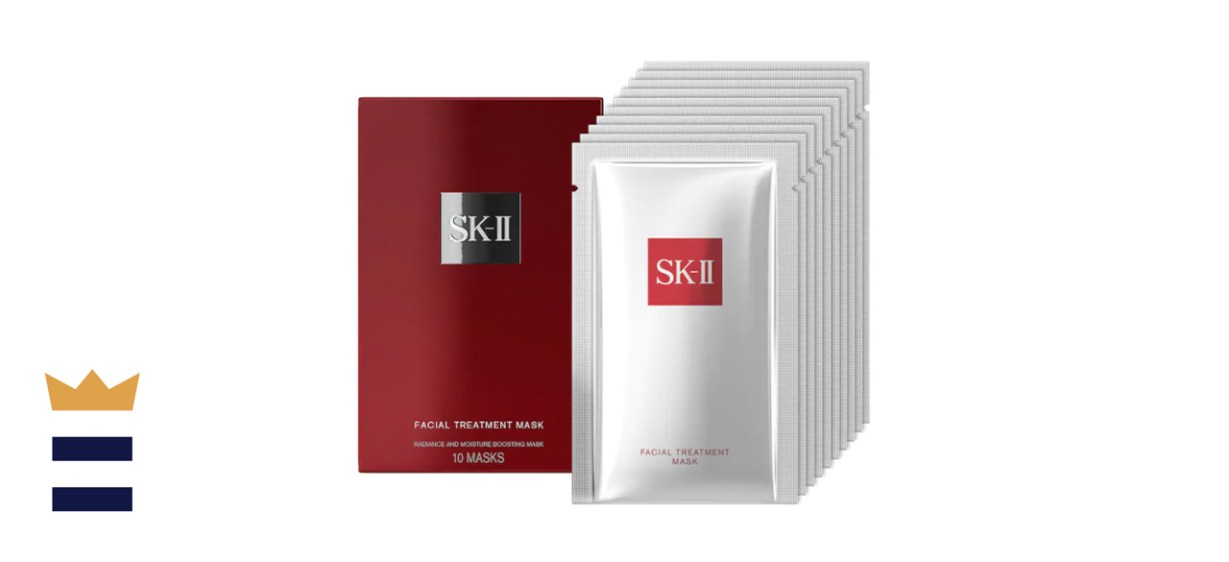 SK-II Pitera Facial Treatment Mask
