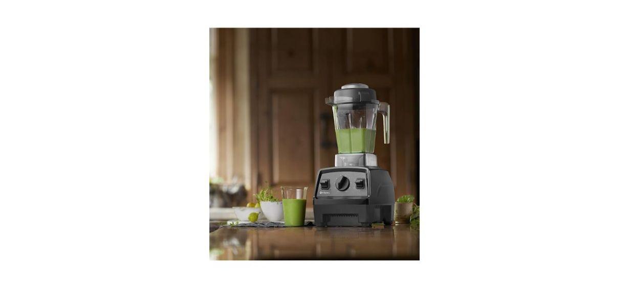 Prime Day epic deal: Vitamix blenders more than 30% off