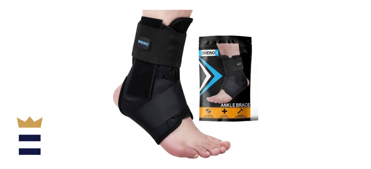 SNEINO ankle brace