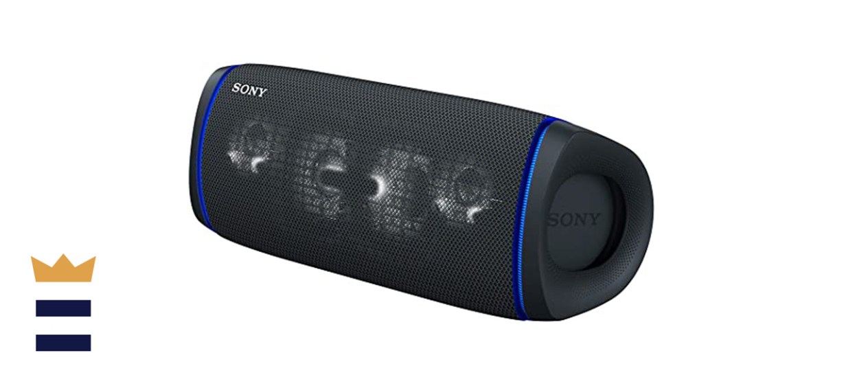 Sony SRS-XB43