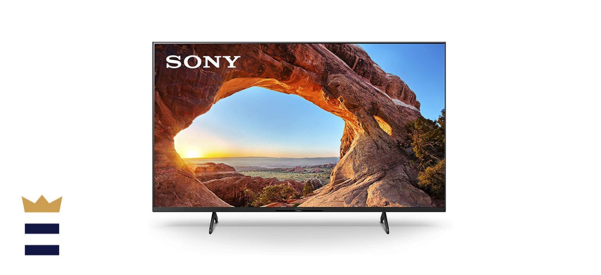 Sony X85J 4K TV