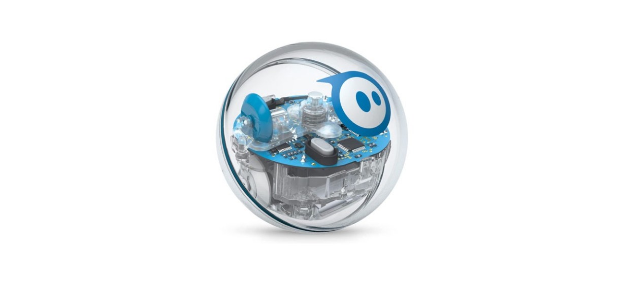 Sphero SPRK App-Enabled Robot Ball