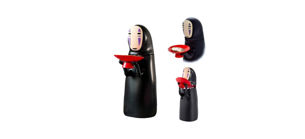 Spirited Away Coin Bank