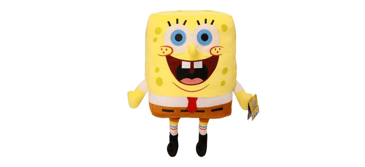 SpongeBob 12-Inch Plush